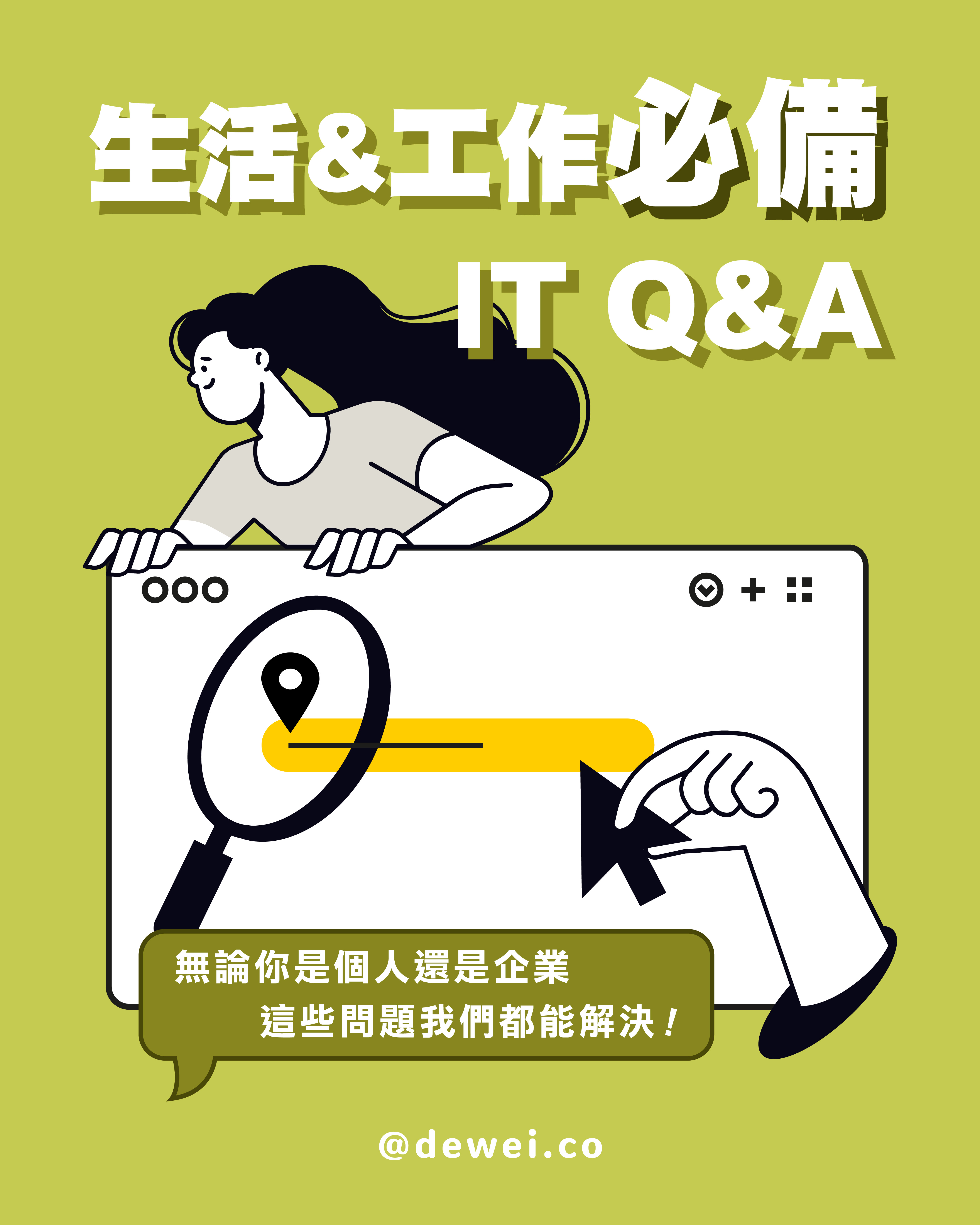 你真的懂 Word 嗎？
